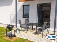 Apartmán Létající Kolo - Horní Planá