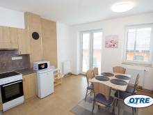 Apartmán Létající Kolo - Horní Planá