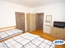 Apartmán Létající Kolo - Horní Planá