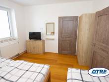 Apartmán Létající Kolo - Horní Planá