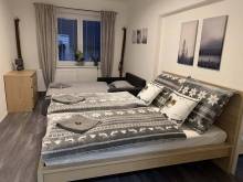 Apartmán 82 - Loučná