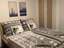 Apartmán 82 - Loučná