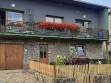 Apartmán Hutisko - Hutisko-Solanec