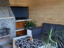 Apartmán Hutisko - Hutisko-Solanec