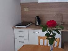 Apartmán Hutisko - Hutisko-Solanec