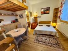 Chalupa U Potoka - foto 3 Chalupa U Potoka 3