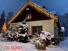 Chalupa U Potoka - Josefův Důl