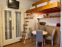 Chalupa U Potoka - Josefův Důl