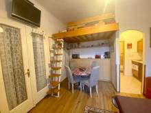 Chalupa U Potoka - Josefův Důl