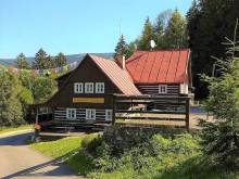 Benátecká Chalupa - Rokytno