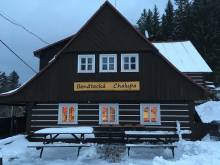 Benátecká Chalupa - Rokytno