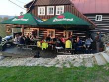 Benátecká Chalupa - Rokytno
