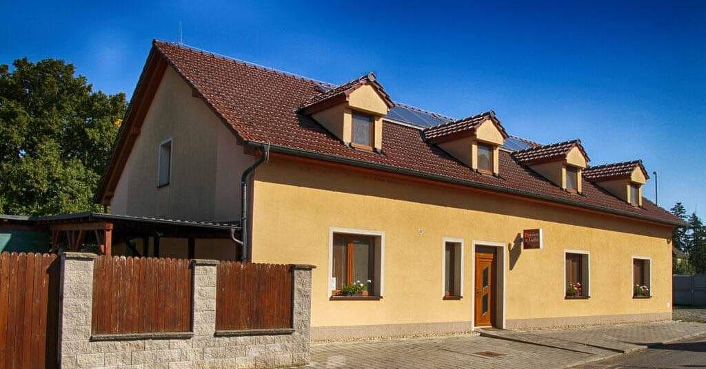 Penzion u Galů - Dolní Dunajovice