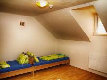 Penzion u Galů - Dolní Dunajovice