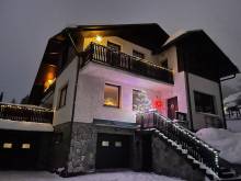 Apartmán U Babety - Benecko