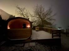 Apartmán U Babety - Benecko