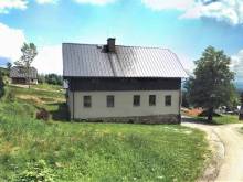 Chata Erlina - Hynčice pod Sušinou