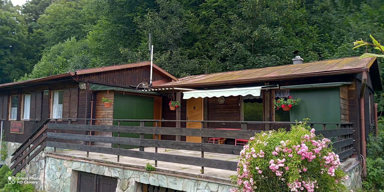 Apartmán k pronajmutí - Bukovina u Turnova