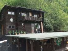 Apartmán V Oudolí - Bukovina u Turnova