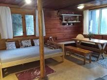 Apartmán V Oudolí - Bukovina u Turnova