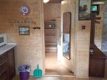 Apartmán k pronajmutí - Bukovina u Turnova