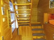 Apartmán V Oudolí - Bukovina u Turnova