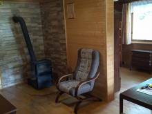 Apartmán k pronajmutí - Bukovina u Turnova