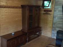 Apartmán k pronajmutí - Bukovina u Turnova