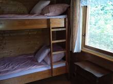 Apartmán k pronajmutí - Bukovina u Turnova