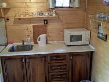 Apartmán k pronajmutí - Bukovina u Turnova