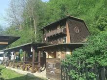Apartmán V Oudolí - Bukovina u Turnova