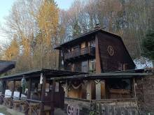 Apartmán V Oudolí - Bukovina u Turnova