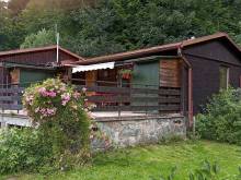 Apartmán k pronajmutí - Bukovina u Turnova
