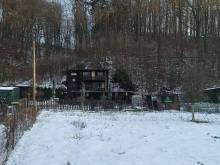 Apartmán V Oudolí - Bukovina u Turnova