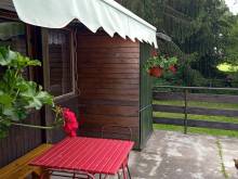 Apartmán k pronajmutí - Bukovina u Turnova