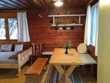 Apartmán V Oudolí - Bukovina u Turnova