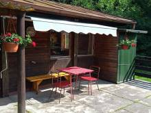 Apartmán k pronajmutí - Bukovina u Turnova