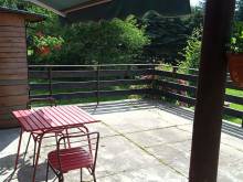Apartmán k pronajmutí - Bukovina u Turnova