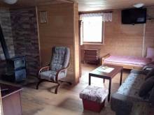 Apartmán k pronajmutí - Bukovina u Turnova