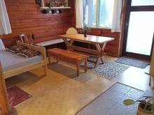 Apartmán V Oudolí - Bukovina u Turnova