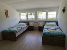Apartmán 88 Stožec - Stožec