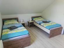 Apartmán 88 Stožec - Stožec