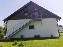 Apartmán 88 Stožec - Stožec