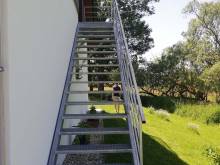 Apartmán 88 Stožec - Stožec