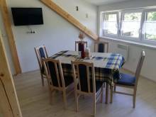 Apartmán 88 Stožec - Stožec