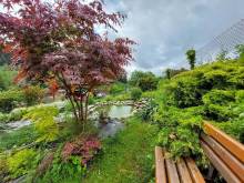 Krakonošova zahrádka - Batňovice