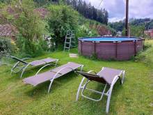 Krakonošova zahrádka - Batňovice