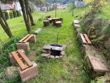 Krakonošova zahrádka - Batňovice