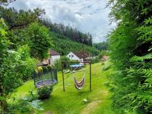 Krakonošova zahrádka - Batňovice