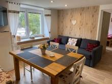 Krakonošova zahrádka - Batňovice